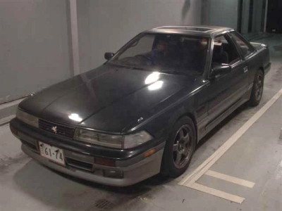TOYOTA SOARER