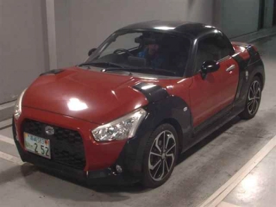 DAIHATSU COPEN