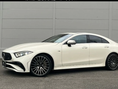 OTHER  MERCEDES AMG CLS CLASS 