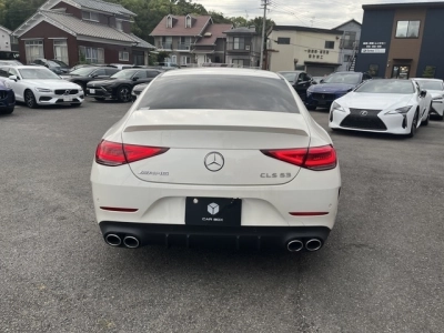 OTHER  MERCEDES AMG CLS CLASS 