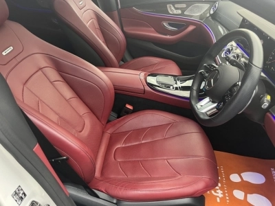 OTHER  MERCEDES AMG CLS CLASS 