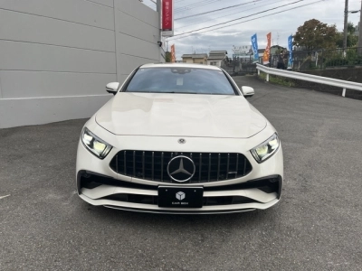 OTHER  MERCEDES AMG CLS CLASS 