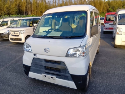 DAIHATSU HIJET CARGO