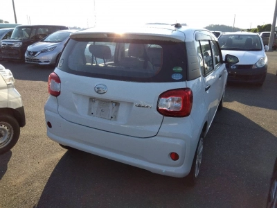DAIHATSU BOON