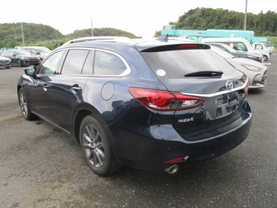 MAZDA MAZDA6