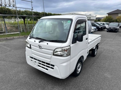 TOYOTA PIXIS TRUCK