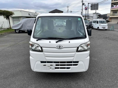 TOYOTA PIXIS TRUCK