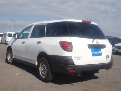 NISSAN NV150 AD