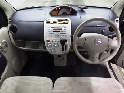 NISSAN OTTI