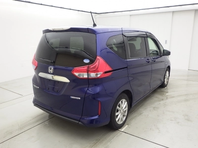 HONDA FREED+