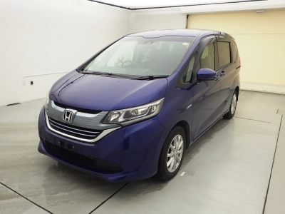 HONDA FREED+