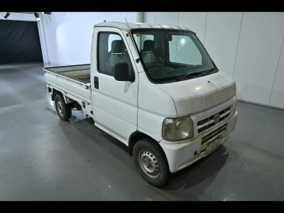 HONDA ACTY TRUCK