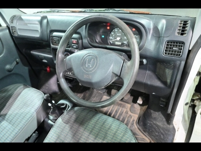 HONDA ACTY TRUCK