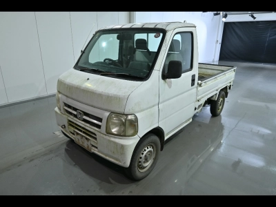 HONDA ACTY TRUCK