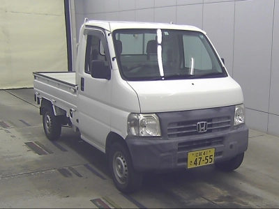 HONDA ACTY TRUCK