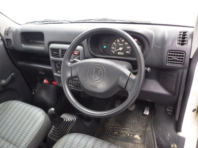 HONDA ACTY TRUCK