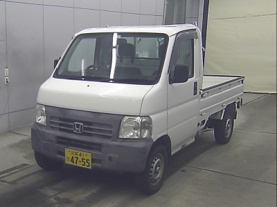 HONDA ACTY TRUCK