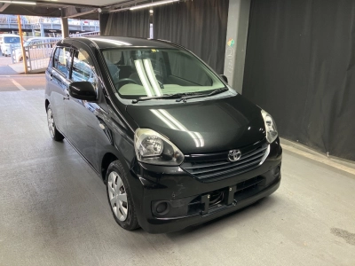 TOYOTA PIXIS EPOCH