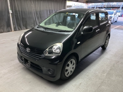 TOYOTA PIXIS EPOCH