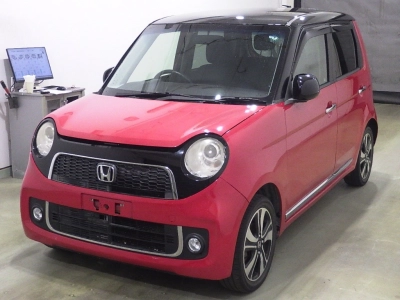 HONDA N-ONE