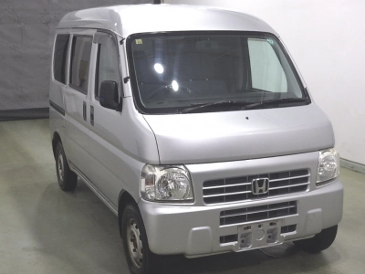 HONDA ACTY VAN