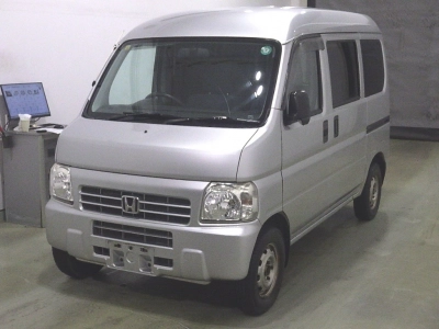 HONDA ACTY VAN