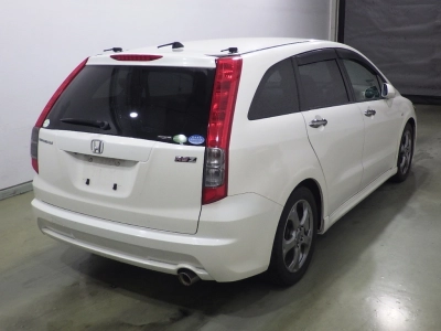 HONDA STREAM