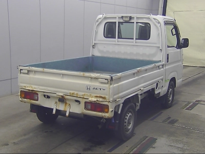 HONDA ACTY TRUCK