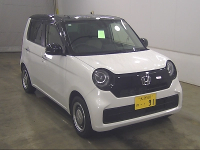HONDA N-ONE