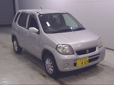 SUZUKI KEI