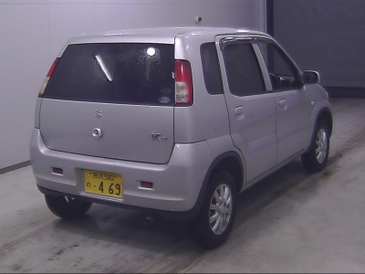 SUZUKI KEI