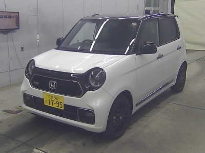 HONDA N-ONE