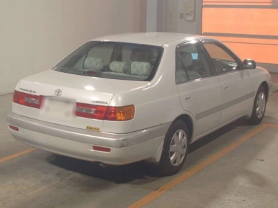 TOYOTA CORONA PREMIO