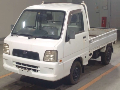 SUBARU SAMBAR TRUCK