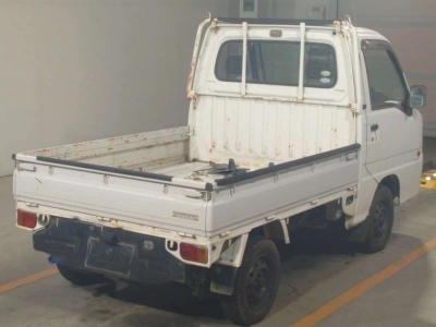 SUBARU SAMBAR TRUCK