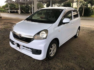 TOYOTA PIXIS EPOCH