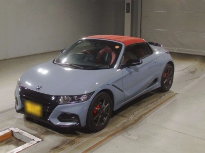 HONDA S660