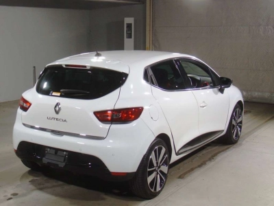 RENAULT LUTECIA