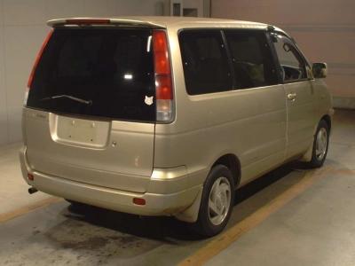 TOYOTA TOWN ACE NOAH
