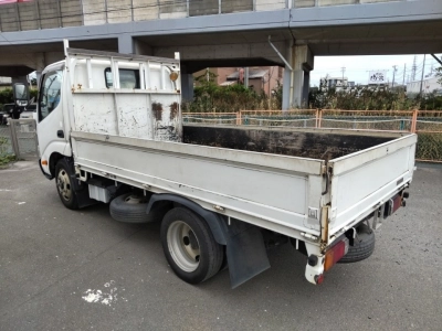TOYOTA DYNA