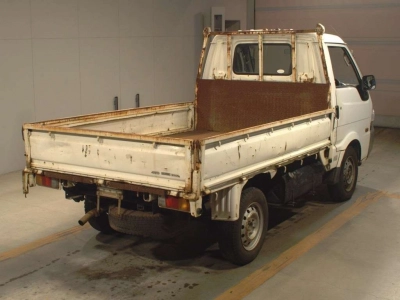 NISSAN VANETTE TRUCK
