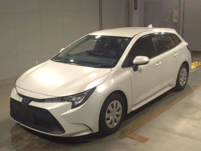 TOYOTA COROLLA WAGON