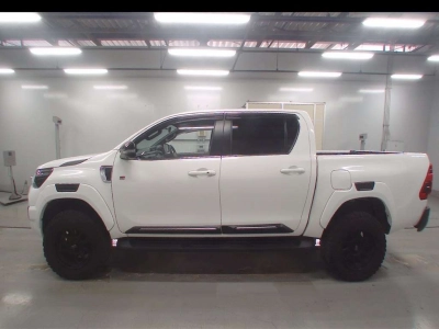 TOYOTA HILUX PICK UP