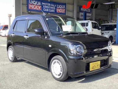 DAIHATSU MIRA TOCOT