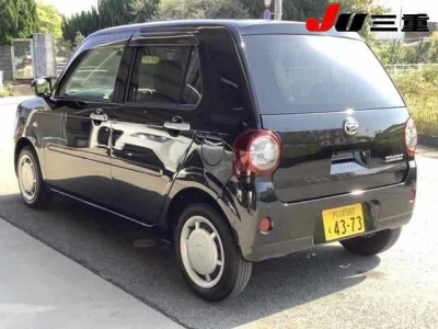 DAIHATSU MIRA TOCOT