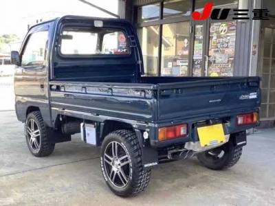 HONDA ACTY TRUCK