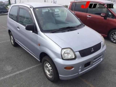 MITSUBISHI MINICA
