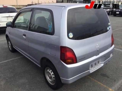 MITSUBISHI MINICA