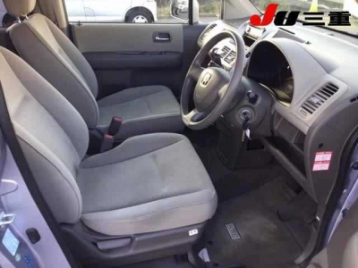 HONDA MOBILIO