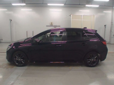 TOYOTA COROLLA WAGON